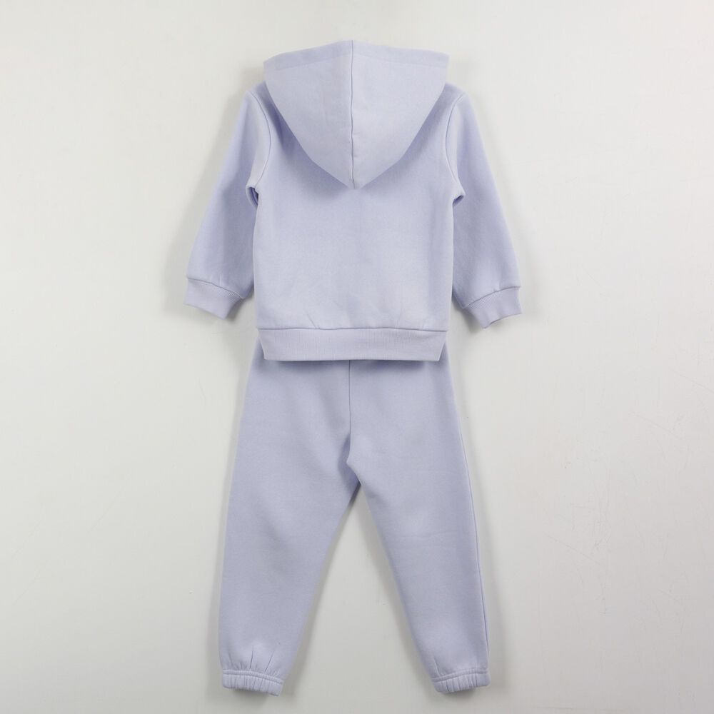 Conjunto Buzo Ni&ntilde;a Skye & Everest Morado Paw Patrol image number 1.0