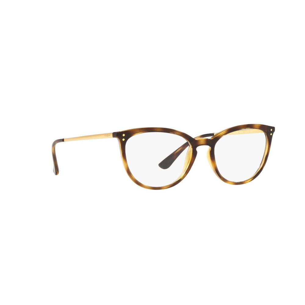 Lentes &Oacute;pticos Dark Havana Vogue Eyewear image number 11.0