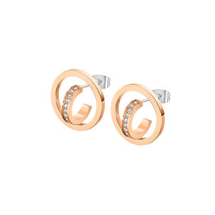 Aros Ls2321-4/3 Lotus Style Mujer Urban Woman