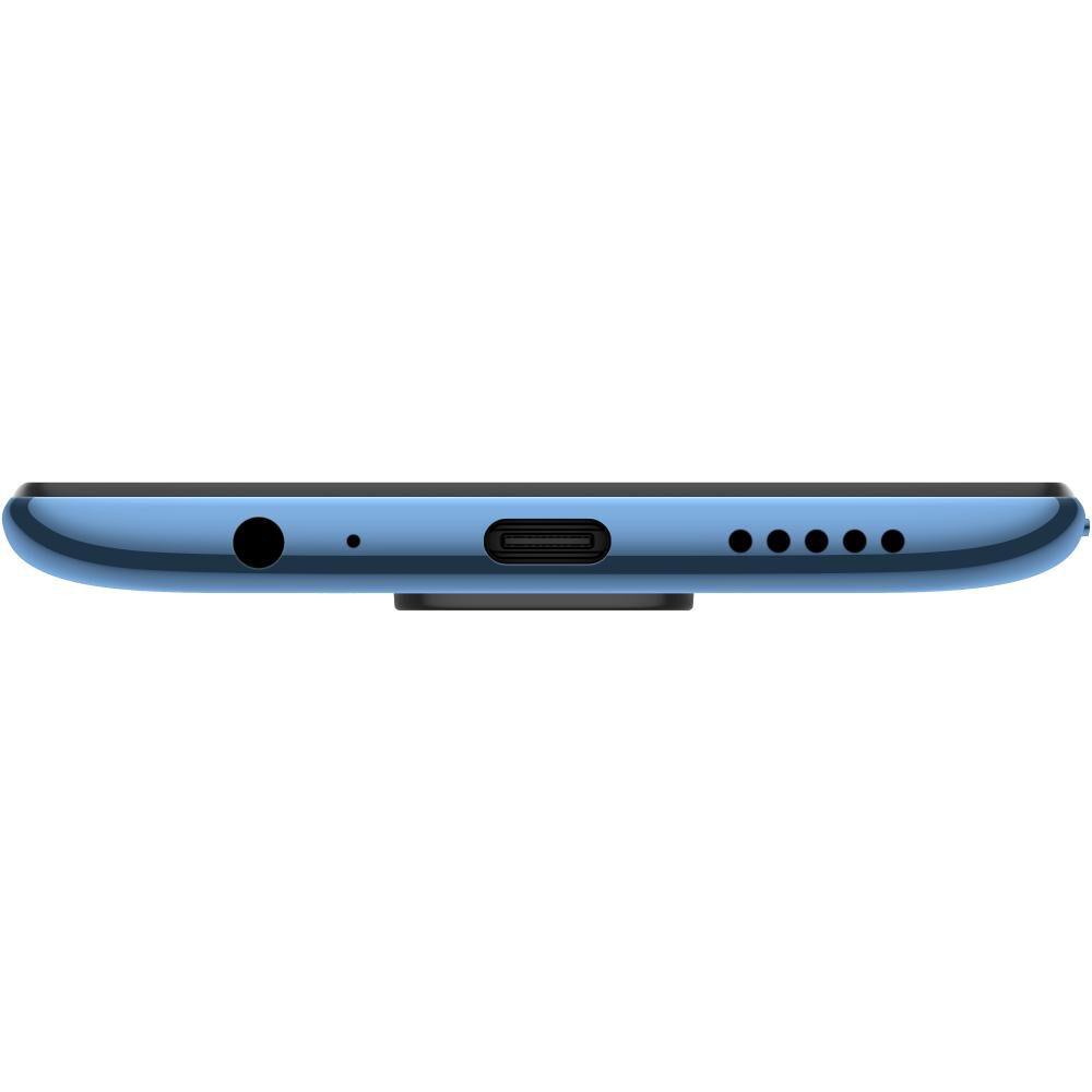 Smartphone Xiaomi Redmi Note 9 128 Gb / Liberado image number 4.0