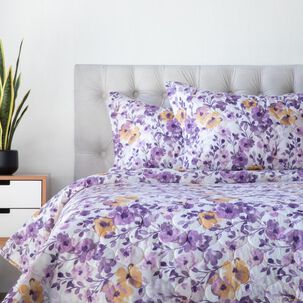 Quilt Belle Noite Viena / 2 Plazas