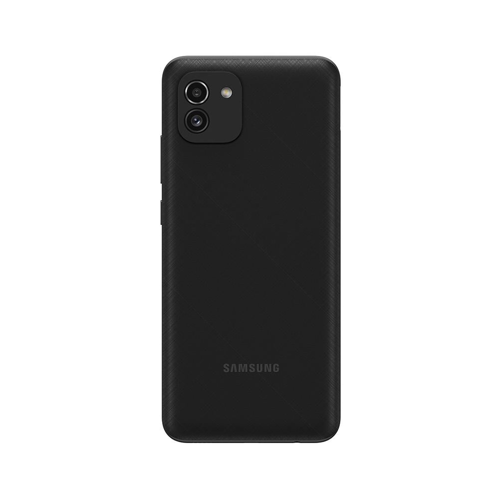 Smartphone Samsung Galaxy A03 / 64 GB / Liberado image number 1.0
