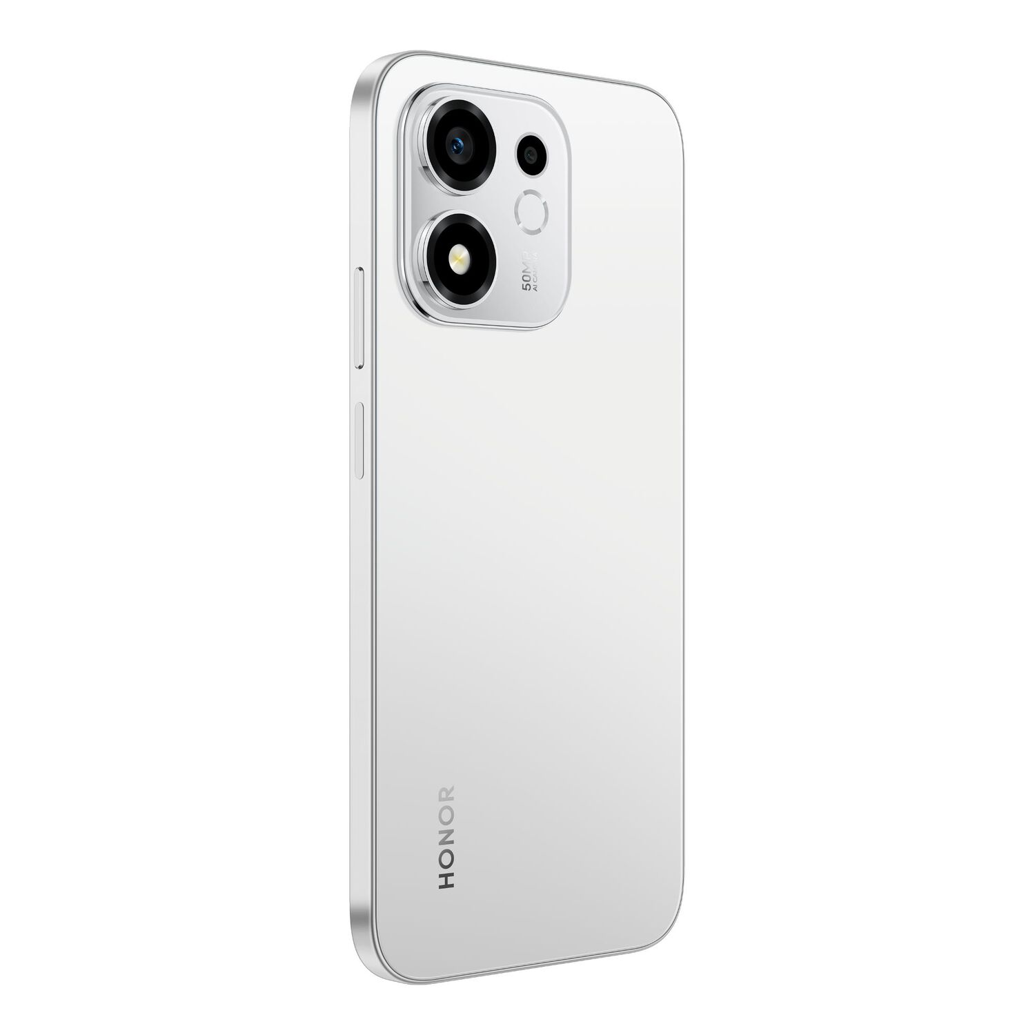 Smartphone Honor 600 Smart / 5G / 256 GB / Plata / Liberado image number 5.0