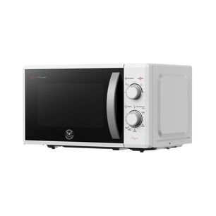 Microondas Ursus Trotter Ut-hagen / 20 Litros / 650 Watts