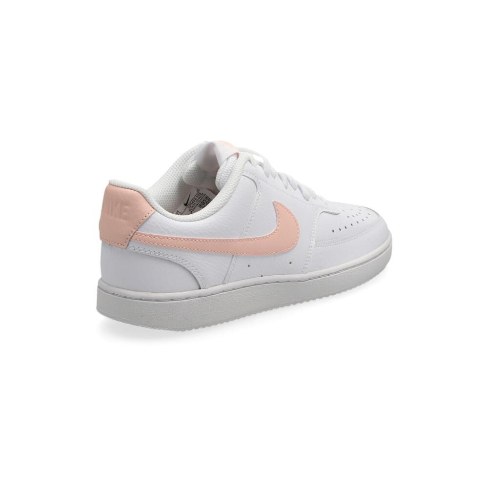 Zapatilla Urbana Mujer Nike Court Vision Low image number 2.0