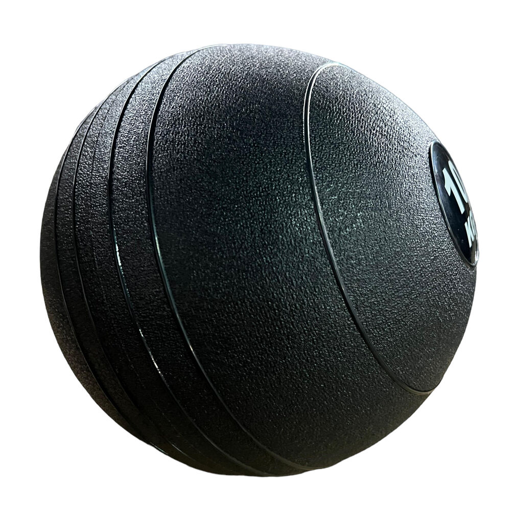 Balon Medicinal 10 Kg | Slam Ball | Crossfit image number 4.0