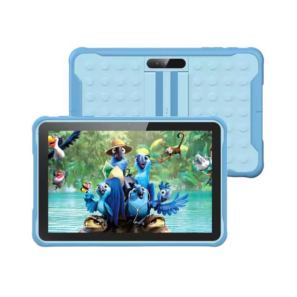 Tablet Android K10 64gb 10.1 Funda Antigolpe 1,3 Ghz image number 0.0