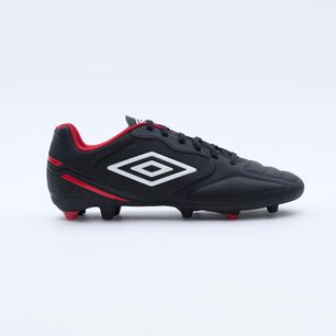 Zapatilla F&uacute;tbol Hombre Umbro Classico Xiii Negro