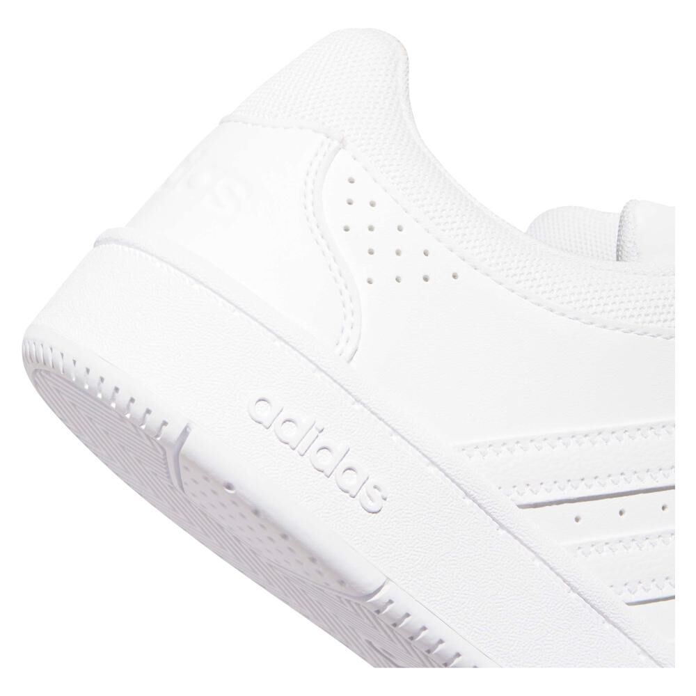 Zapatilla Urbana Hombre Adidas Hoops Classic image number 7.0