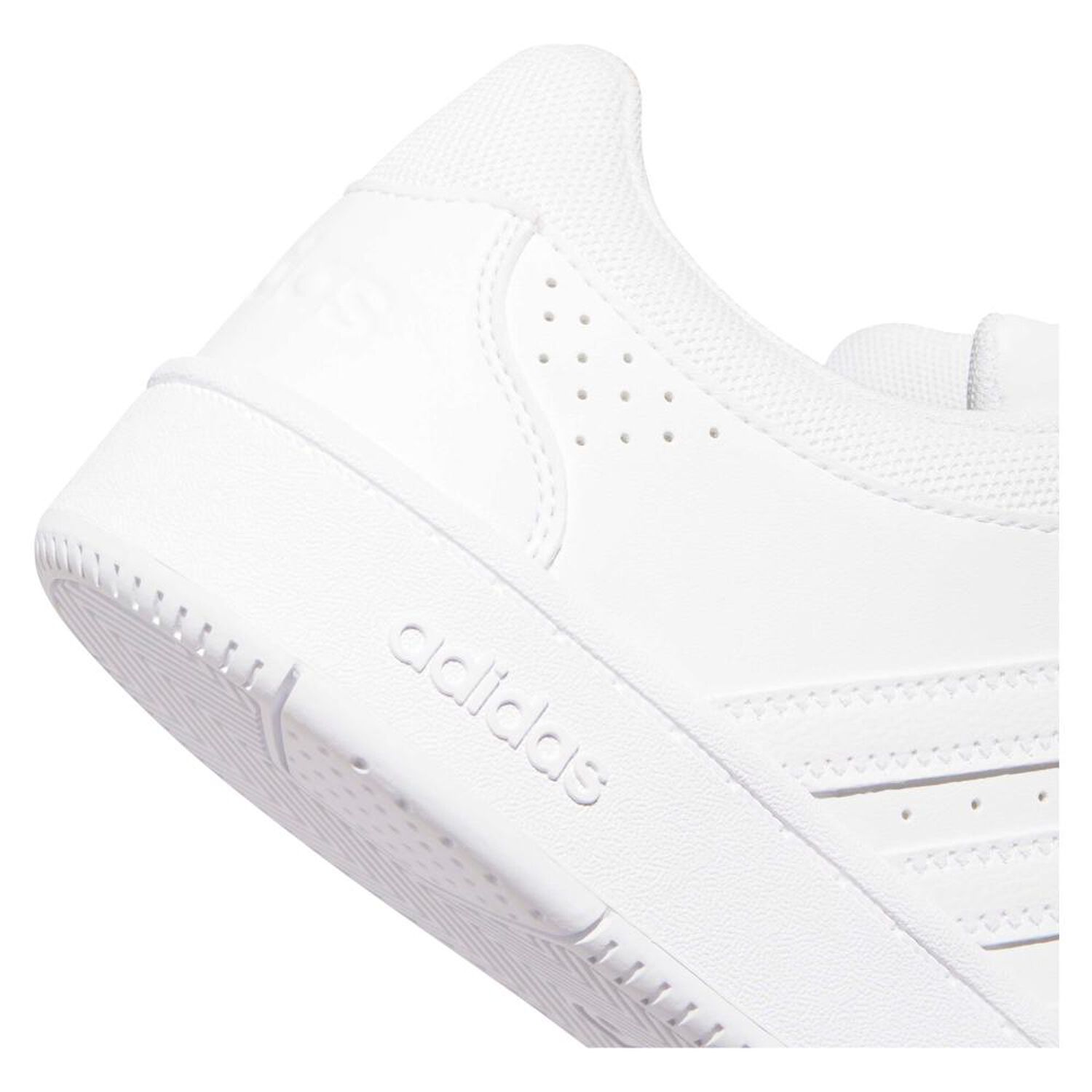 Zapatilla Urbana Hombre Adidas Hoops Classic image number 7.0