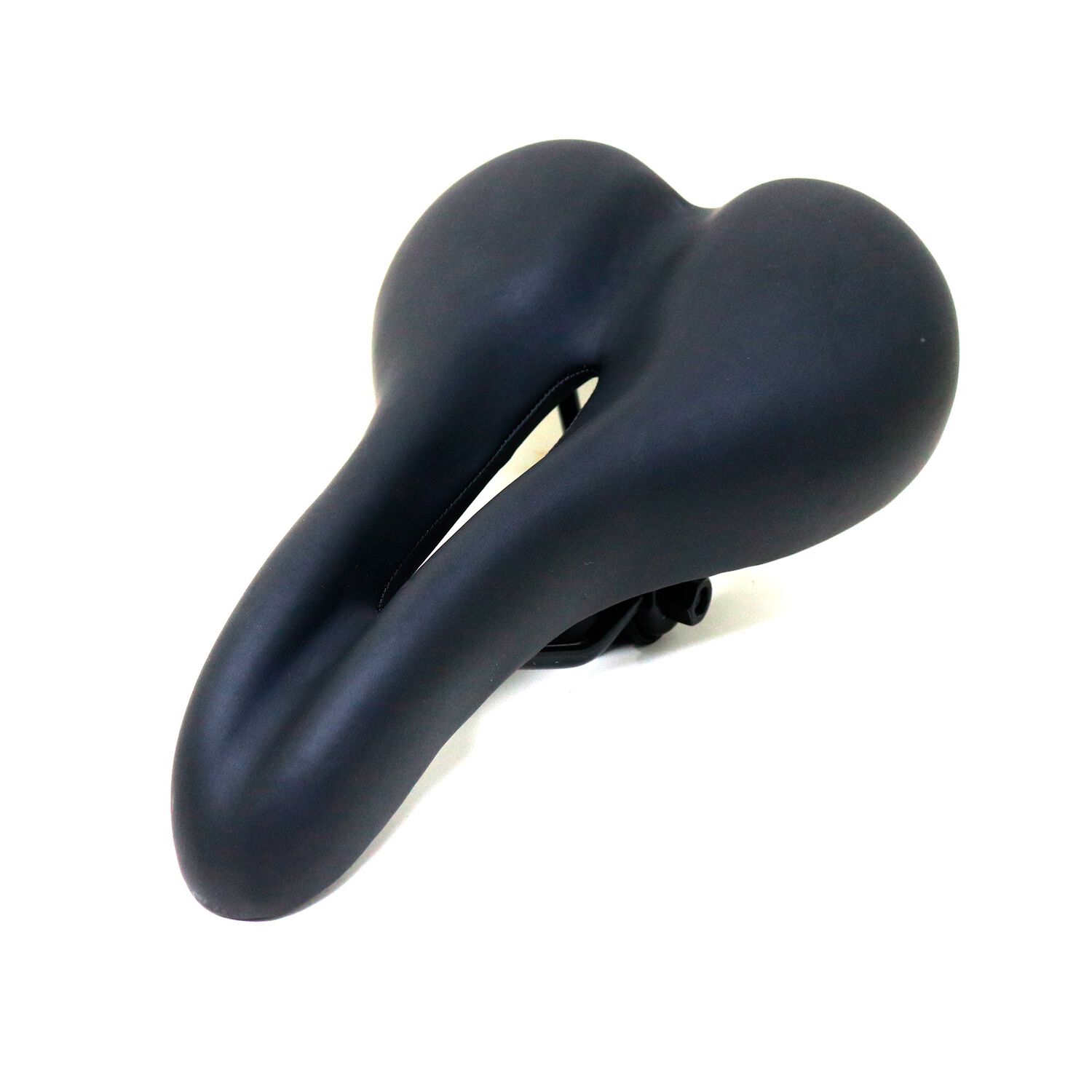 Asiento Radical Mountain Mtb N734 Negro image number 2.0