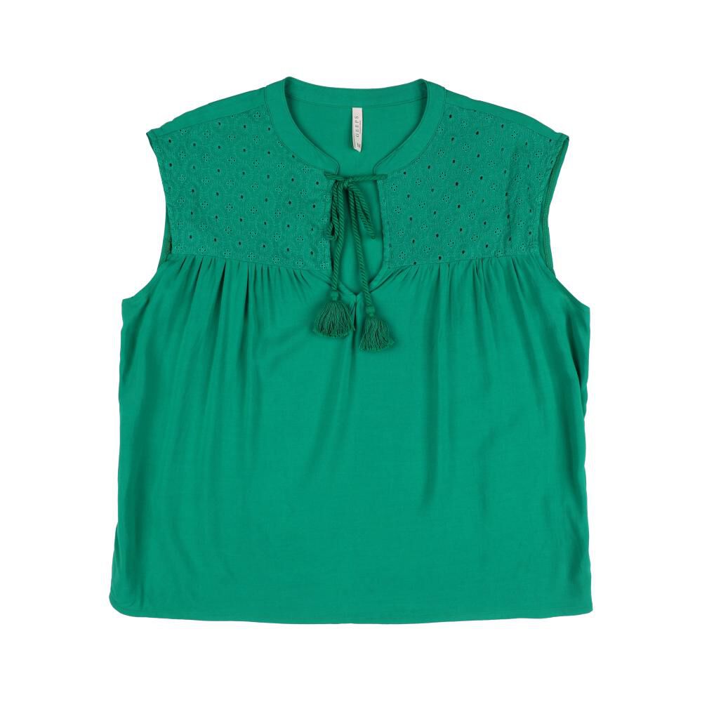 Blusa Mujer Geeps image number 0.0