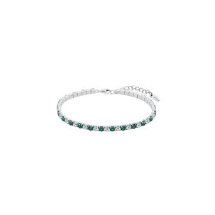 Pulsera Lp3452-2/7 Lotus Silver Mujer Pure Essential