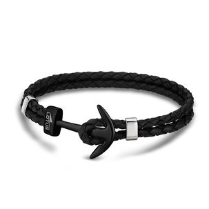 Pulsera Ls1832-2/6 Lotus Style Hombre Urban Man