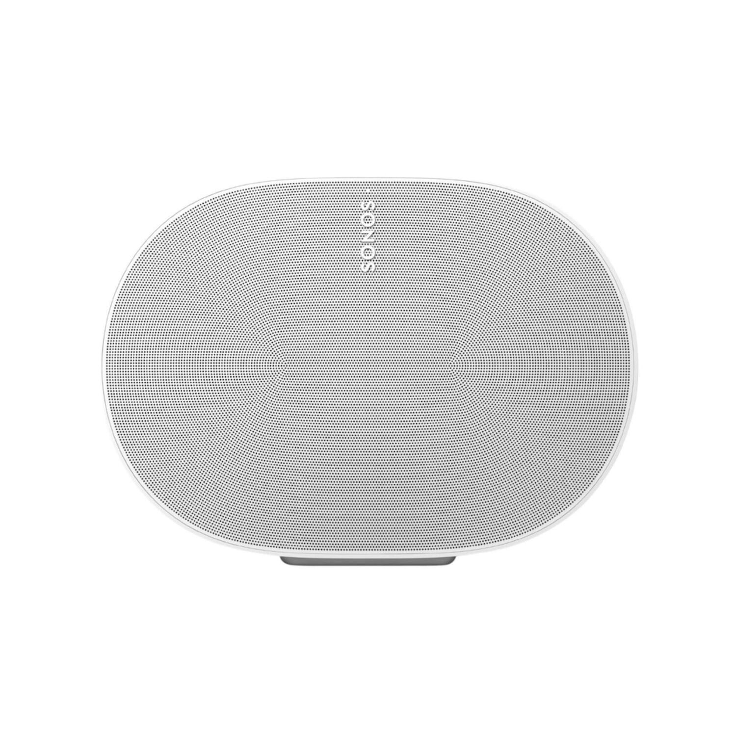 Parlante Bluetooth Sonos Era 300 Wireless Wifi Blanco image number 1.0