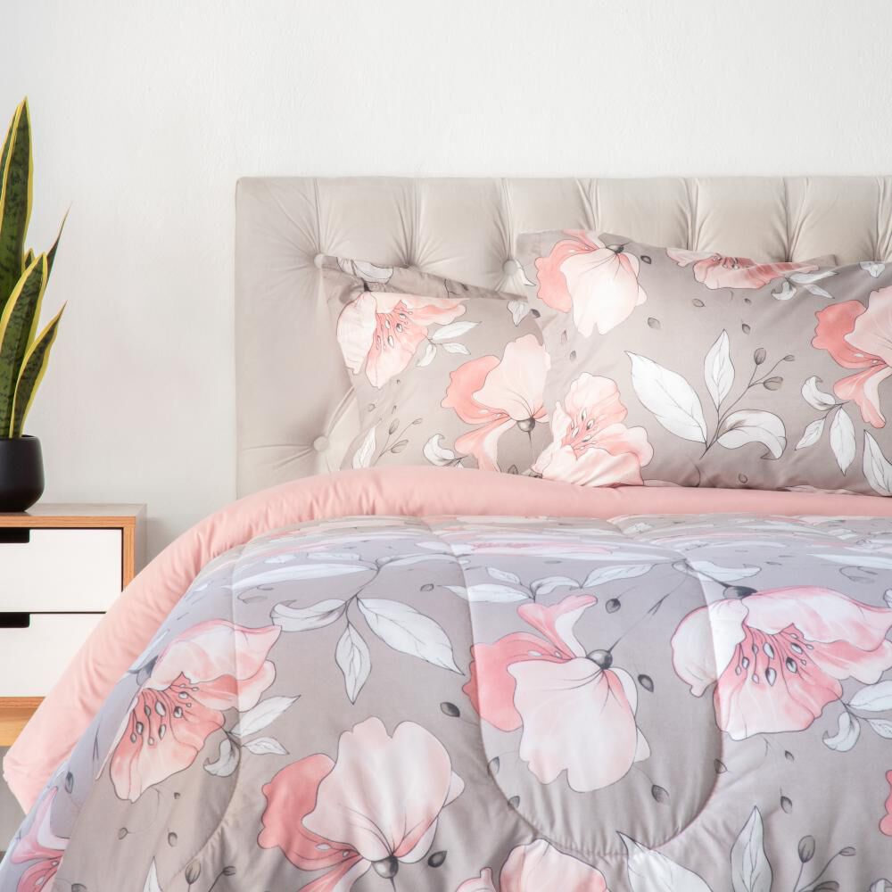 Plum&oacute;n Belle Noite Noi Sintra 25p / King image number 0.0