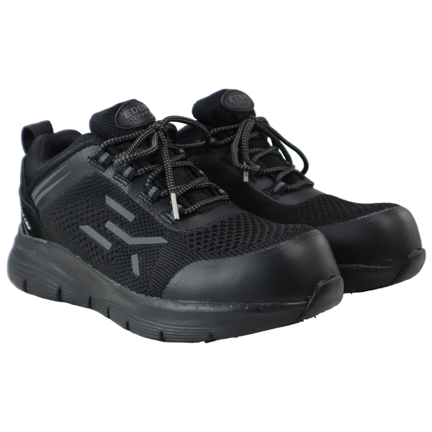 Zapato Seguridad Edelbrock Edbk Vortex Low image number 3.0