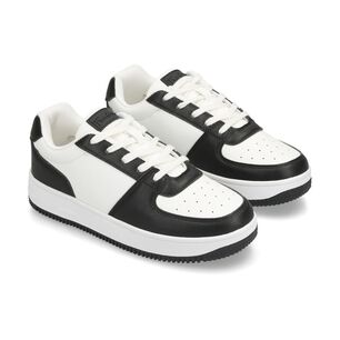 Zapatilla Urbana Mujer Freedom Black