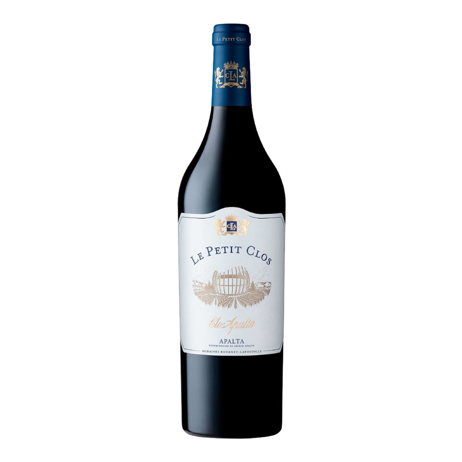 Vino Lapostolle Le Petit Clos. Ensamblaje Tinto image number 0.0
