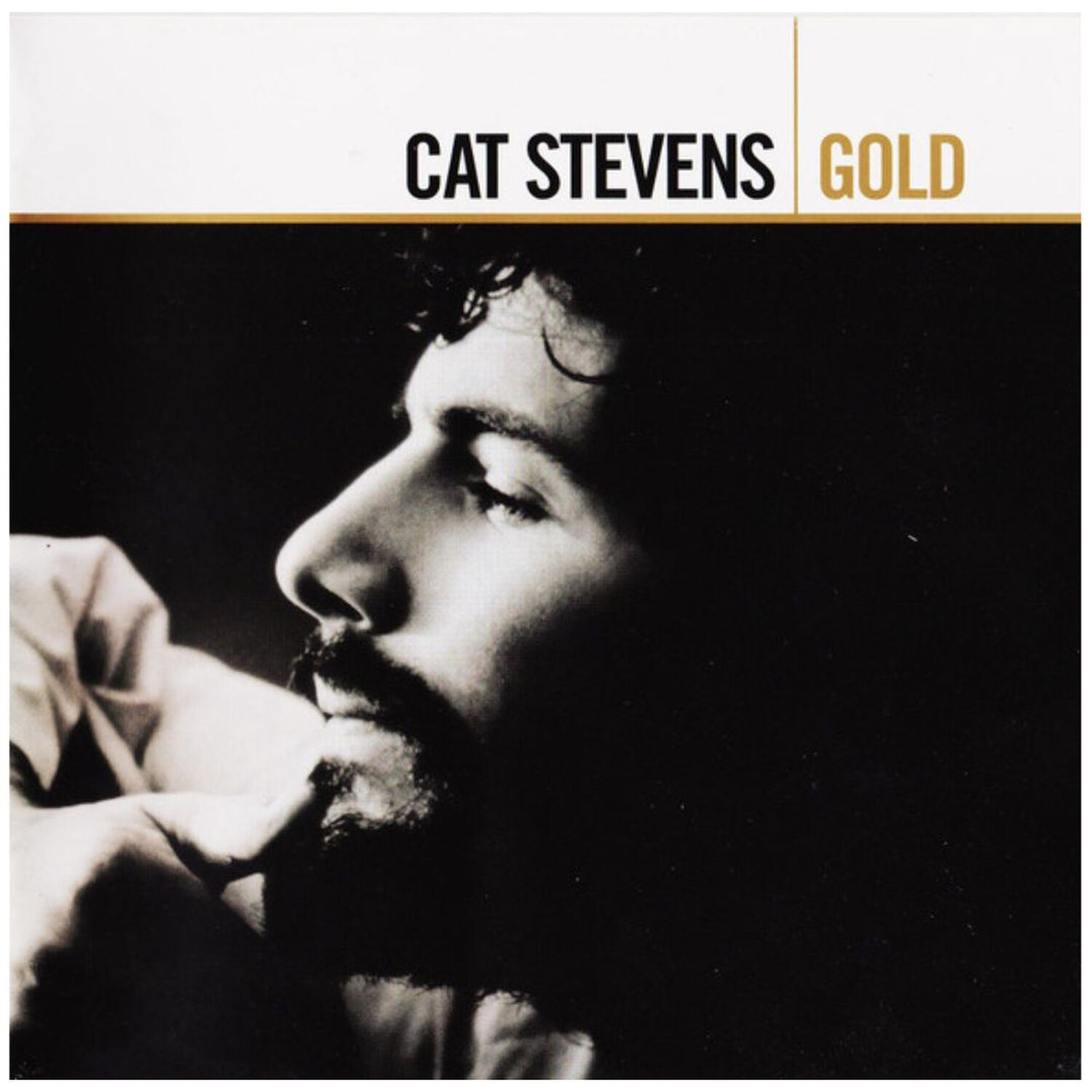 Cat Stevens - Gold (2cd) | Cd image number 0.0