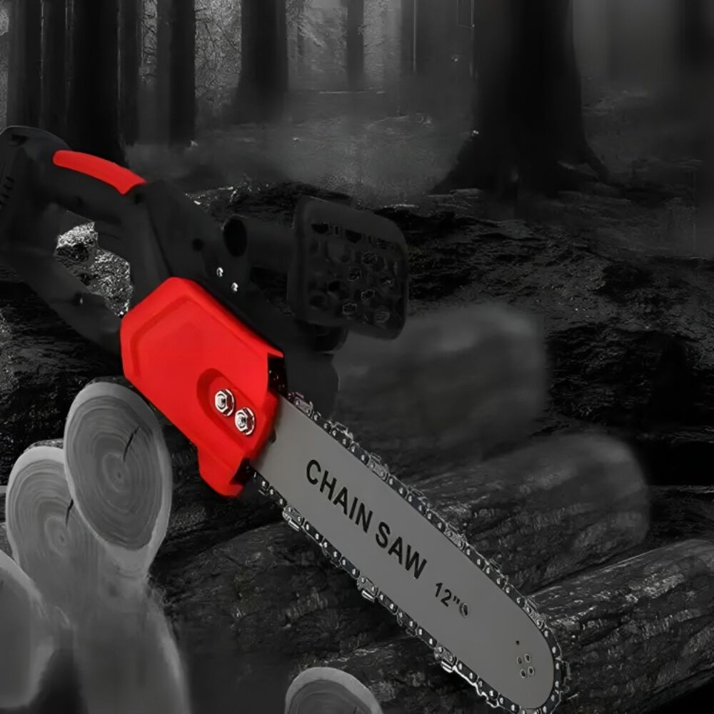 Motosierra Inalámbrica 12 Pulgadas 1 Batería image number 3.0