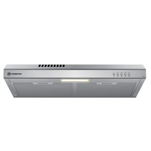 Kit Empotrable Horno Om6tb + Encimera Km4cx + Campana Dm6ss