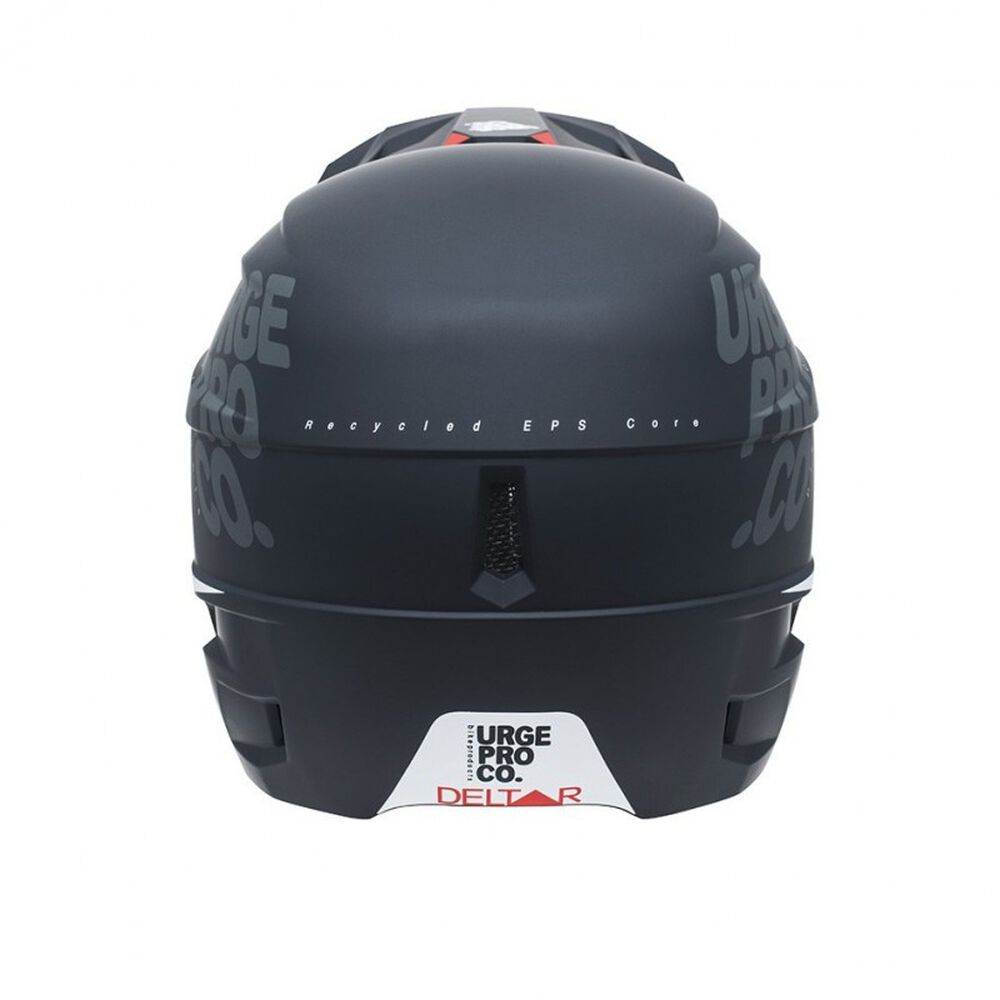 Casco Urge Deltar Negro Xl image number 2.0