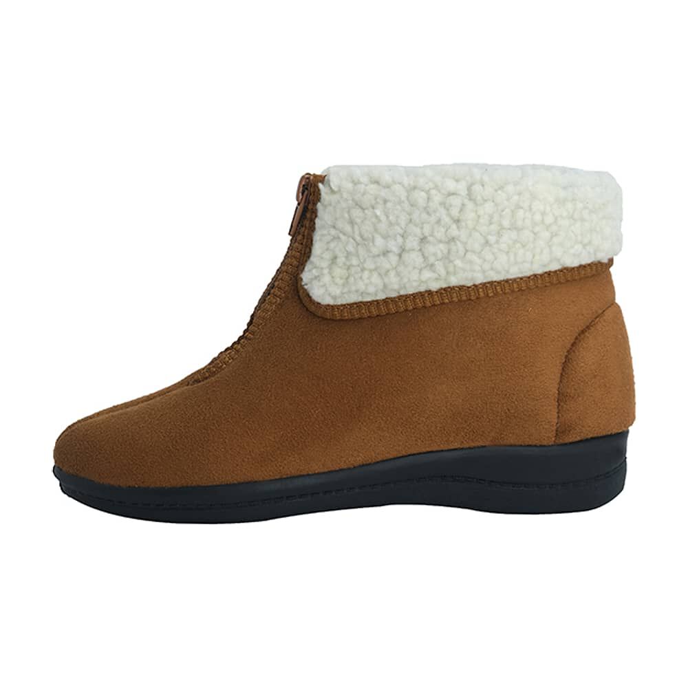 Botin Makkah Caramelo Passer image number 1.0