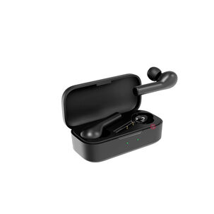 Audífonos Bluetooth Tws Qcy T5 Color Negro - Ps