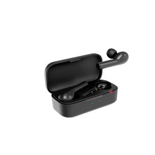 Aud&iacute;fonos Bluetooth Tws Qcy T5 Color Negro - Ps