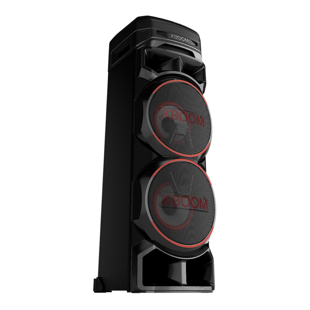 LG XBOOM RNC9 Negro, foto 8