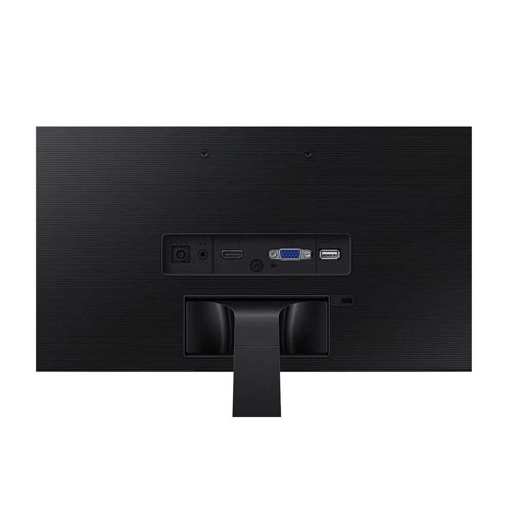 Monitor Samsung S36gd 24" - Full Hd (1920x1080) / 4ms / 100hz / Va / Curvo / Vesa / Hdmi / Vga - Nuevo image number 3.0