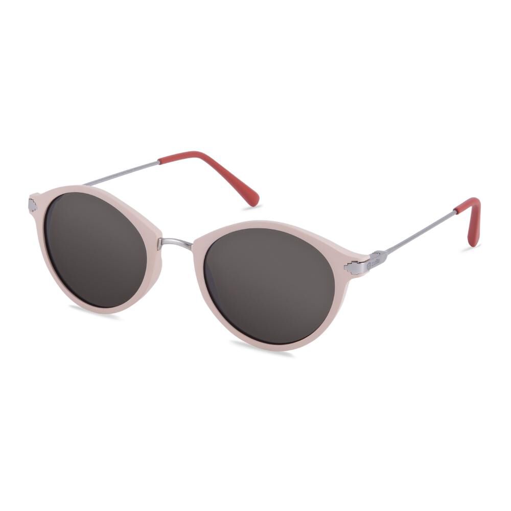 Lentes De Sol Unisex Karun Orca Light Pink image number 1.0