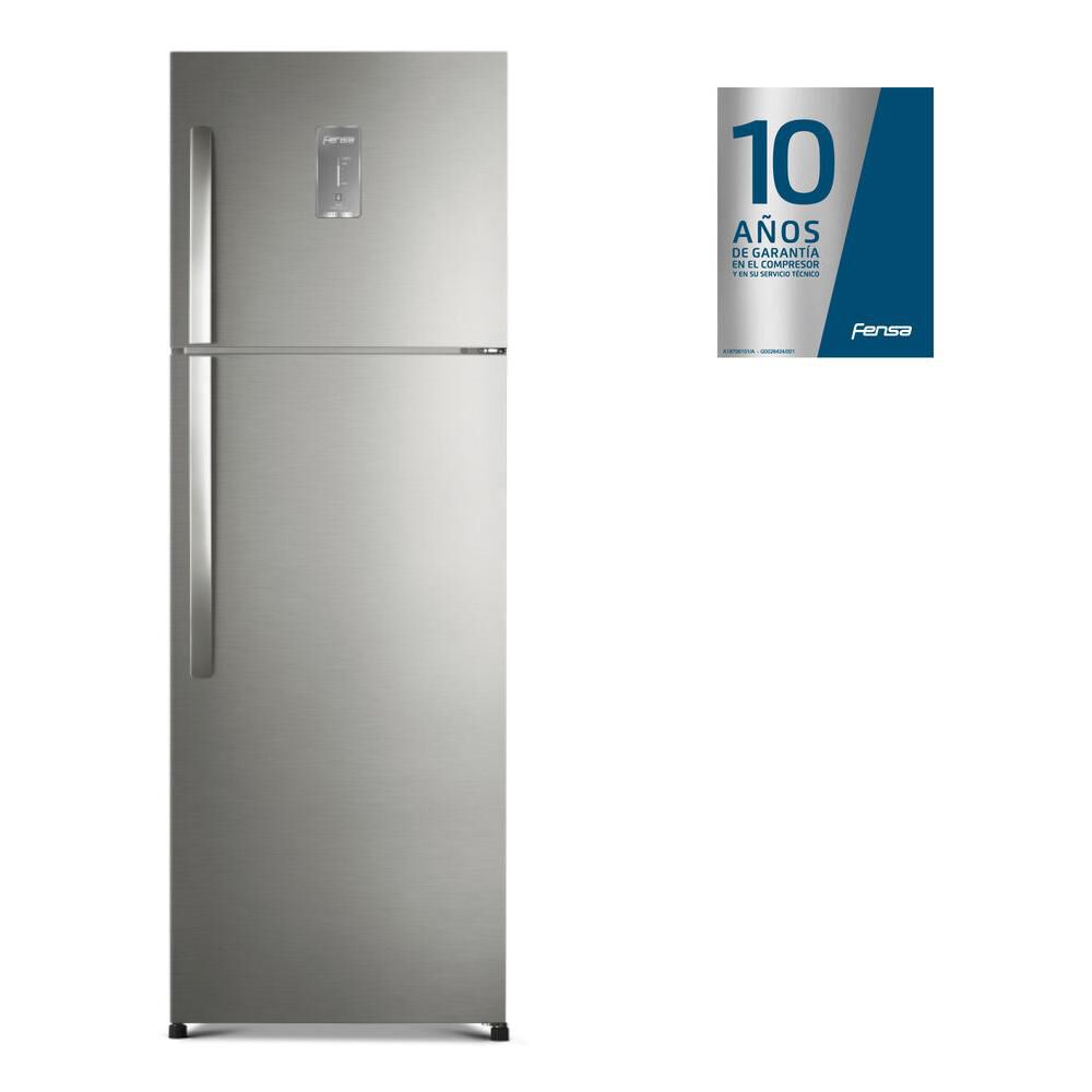 Refrigerador Top Freezer No Frost Fensa Advantage 5700e / 431 Litros / A+