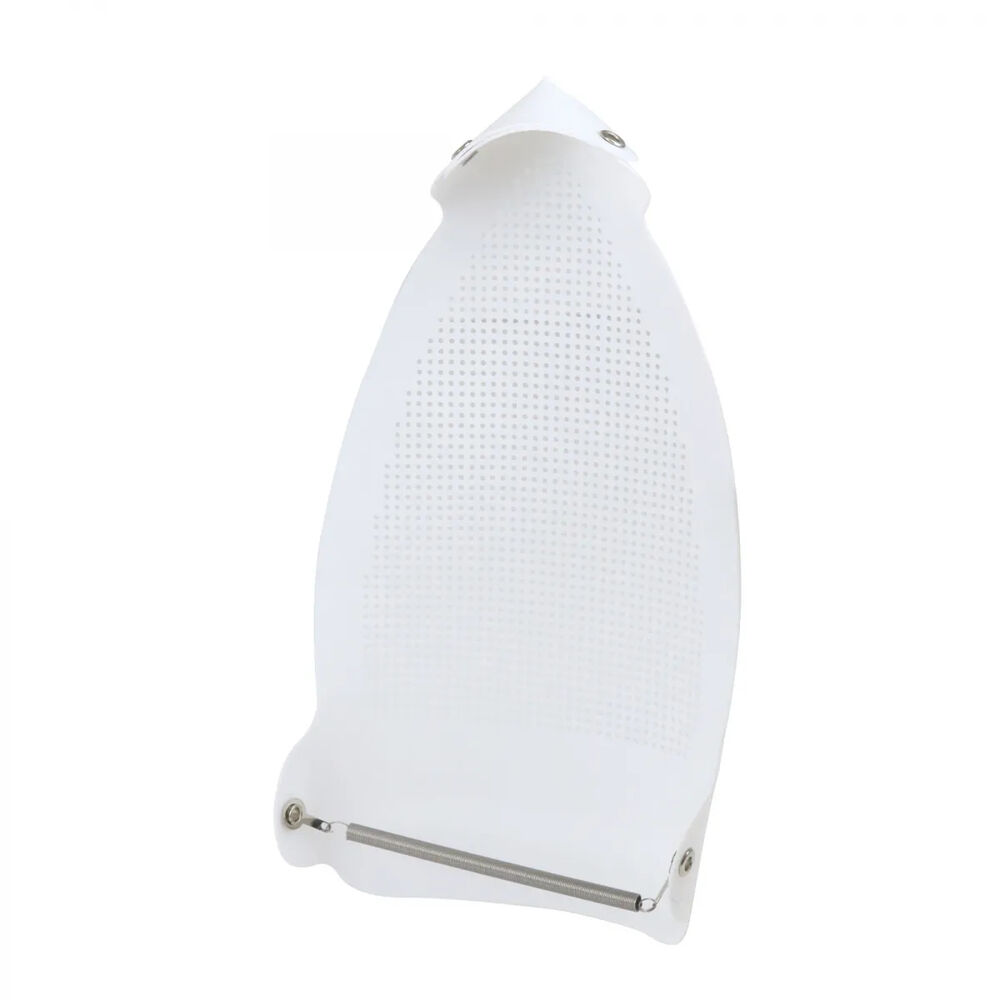 Plancha F&aacute;cil De Jata. Sin Quemar Tu Ropa. Universal image number 4.0