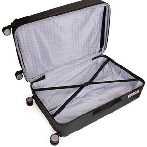 Maleta Flip Mediana Negra 20kg F La Maleta De Chile Maleta Flip Mediana Negra 20kg F La Maleta De Chile