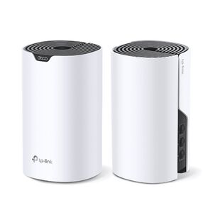 Sistema Tp-link Mesh Deco S7 Ac1900 2 Pack