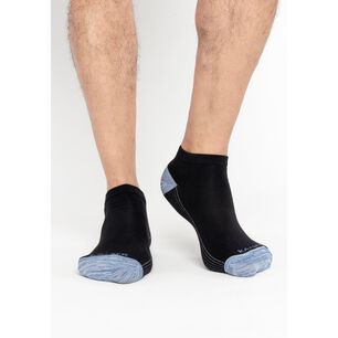 Pack 3 Calcetines Tobilleros Cobre Hombre Kayser 99.hp3640-neg3