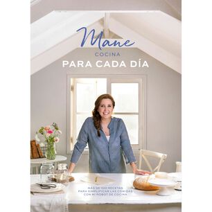 Mane Cocina Para Cada D&iacute;a