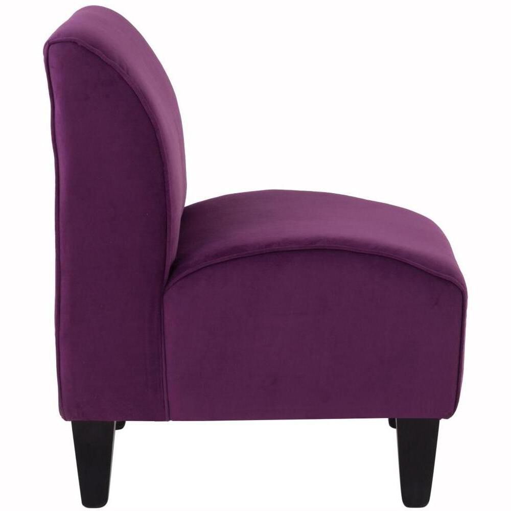 Poltrona Bodevir Soft image number 0.0