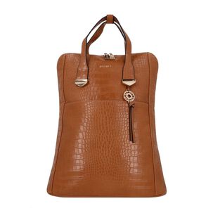 Mochila Notebook Secret Bulgaria Sc6 Café 15"