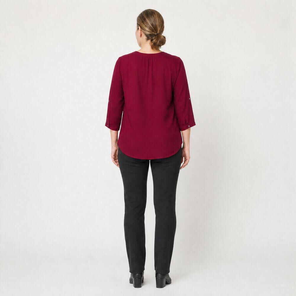Blusa Mujer Lesage image number 1.0
