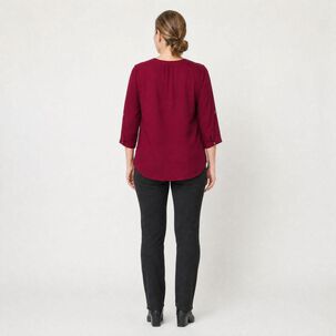 Blusa Mujer Lesage