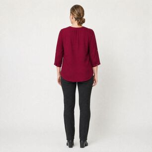 Blusa Mujer Lesage