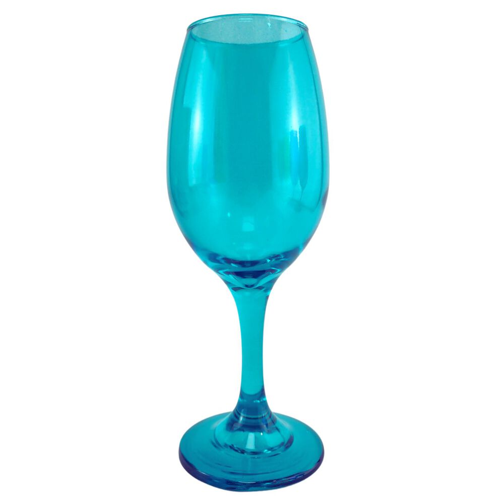 Set 6 Copas Vino Rioja Full Color 386cc Fiesta Celebracion image number 6.0