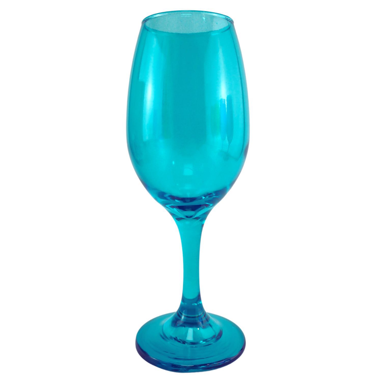 Set 6 Copas Vino Rioja Full Color 386cc Fiesta Celebracion image number 6.0