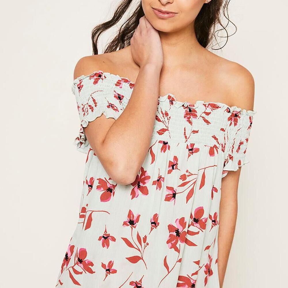 Blusa  Mujer Freedom image number 2.0