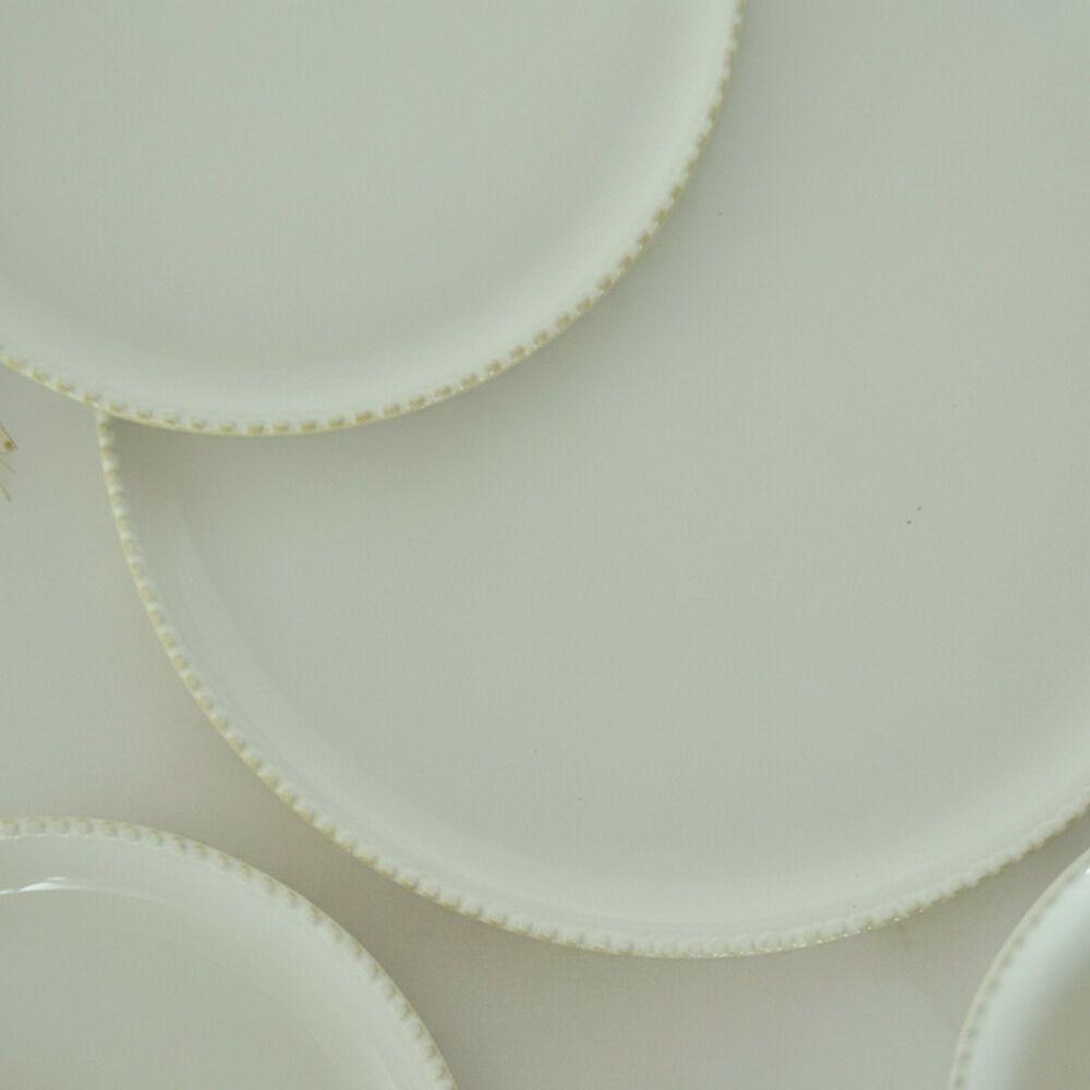 Juego De Loza 18 Piezas Vajilla Cer&aacute;mica Oxford image number 3.0