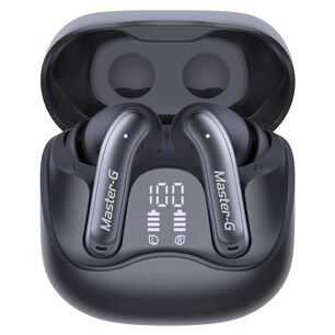 Aud&iacute;fonos Bluetooth In Ear Tws Anc Con App Buds60b Master-g