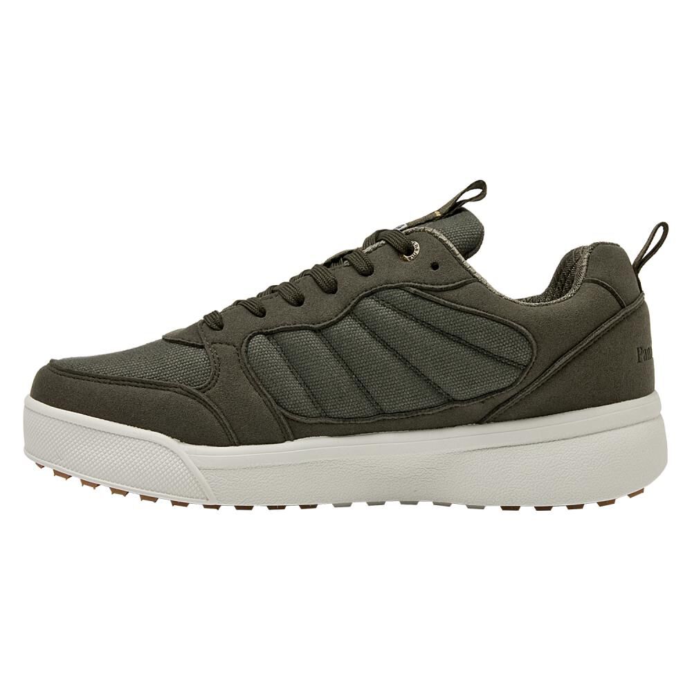 Zapatilla Urbana Hombre Panama Jack image number 3.0